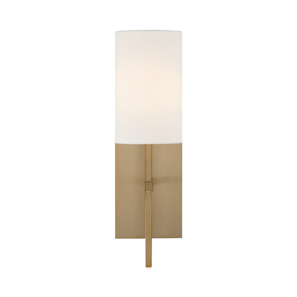 Veronica 1 Light Sconce