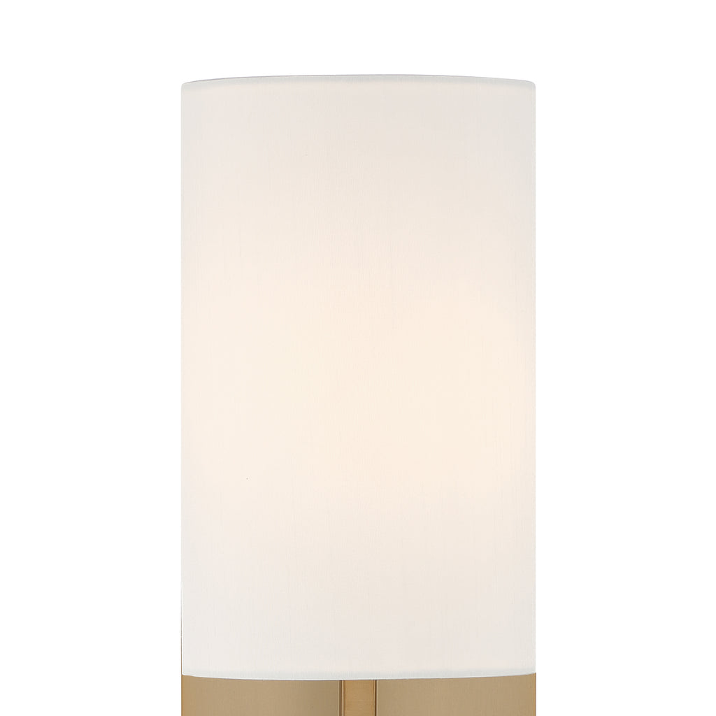 Veronica 1 Light Sconce