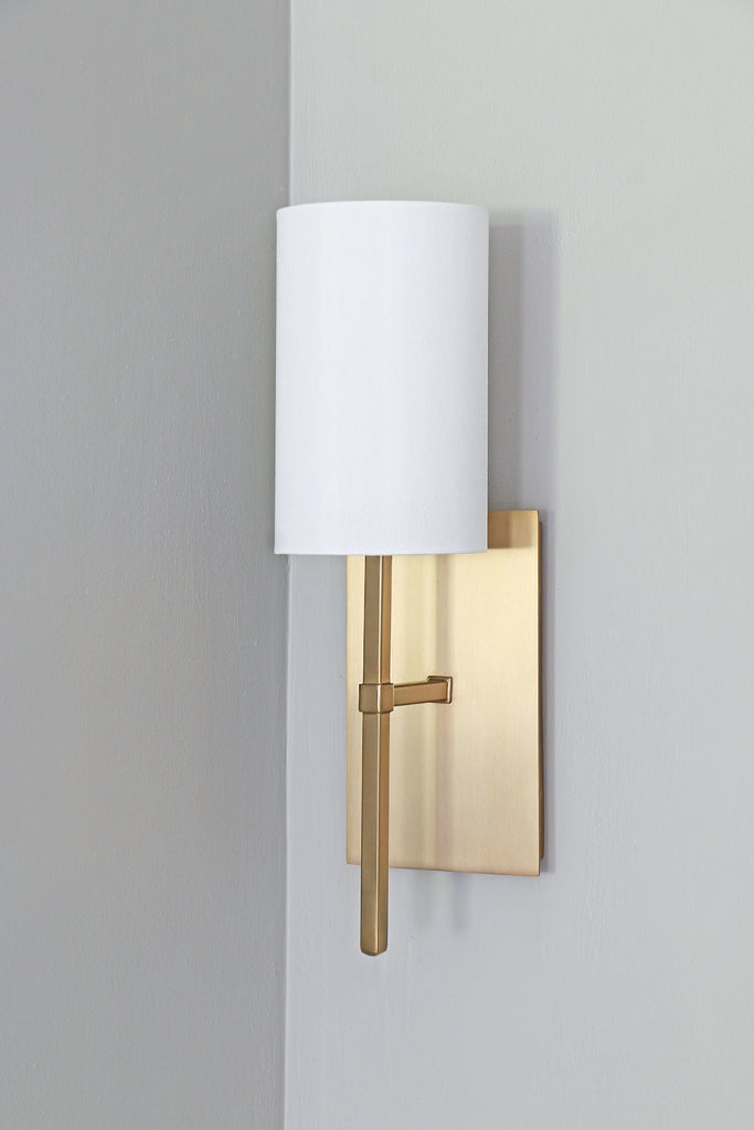 Veronica 1 Light Sconce