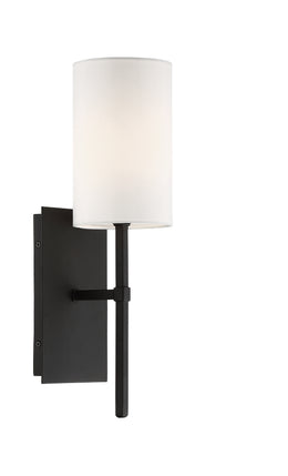 Veronica 1 Light Sconce