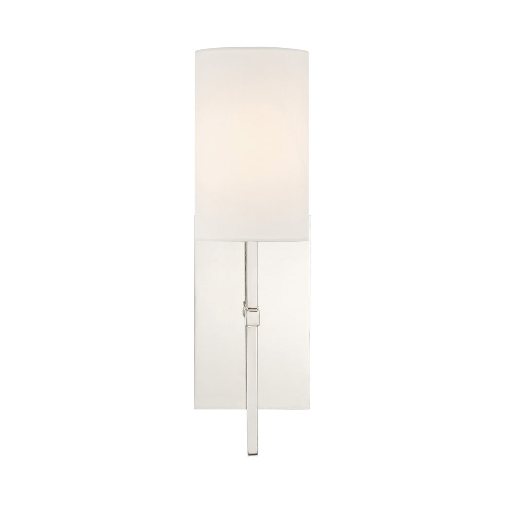 Veronica 1 Light Sconce