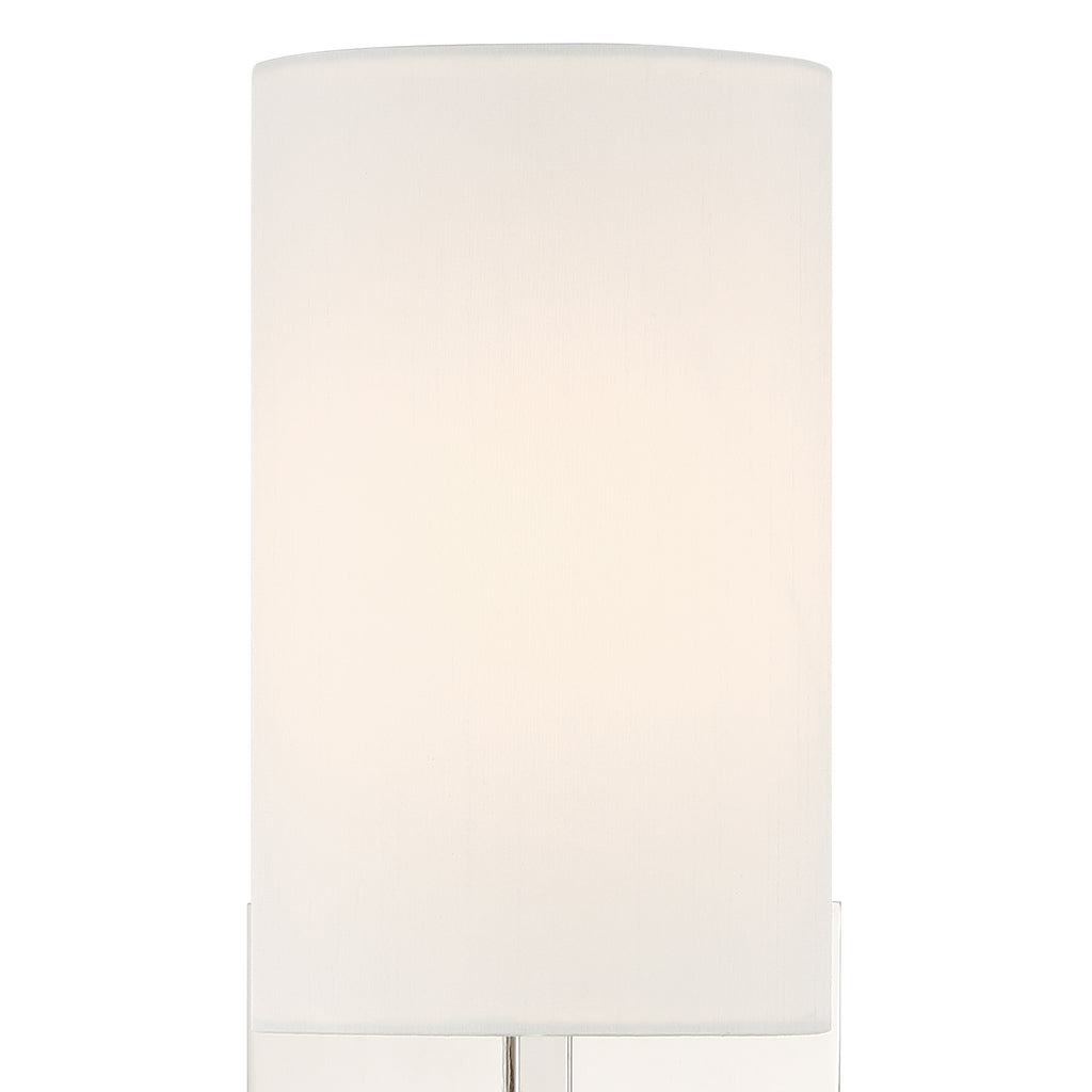 Veronica 1 Light Sconce