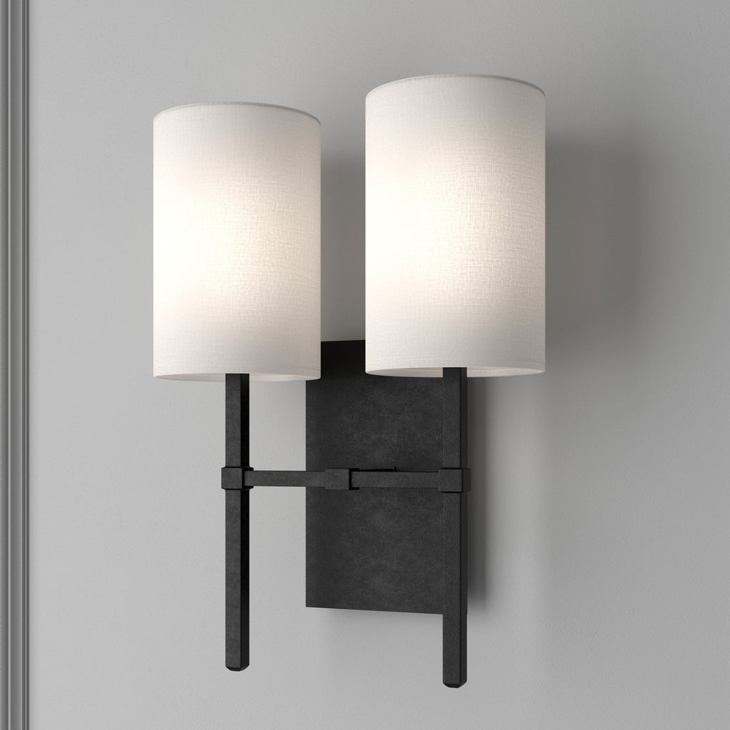 Veronica 2 Light Sconce