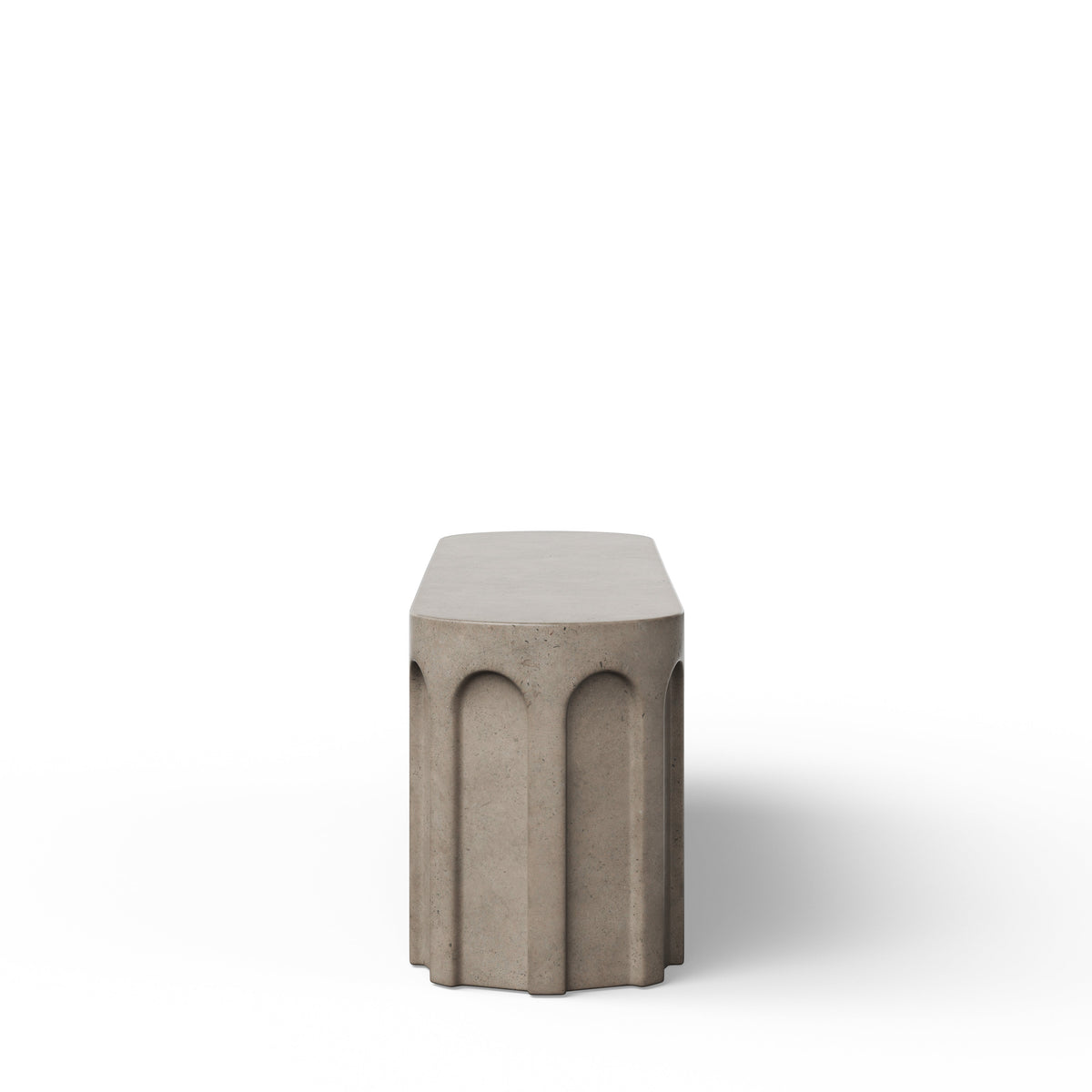 Atlas Bench by Urbia
