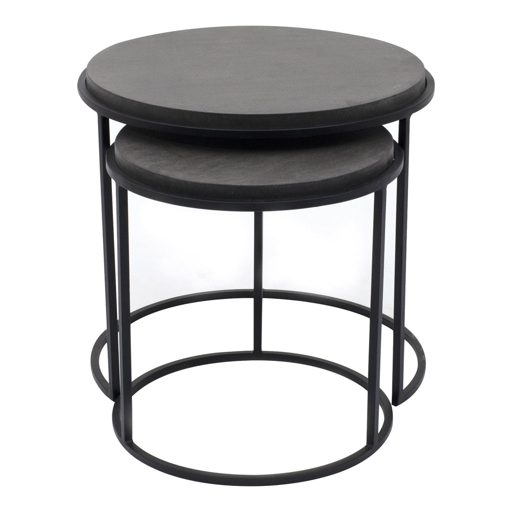 Roost Nesting Tables Set Of 2