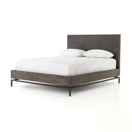 Greta Queen Bed