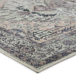 Vindage Area Rug, VIN04