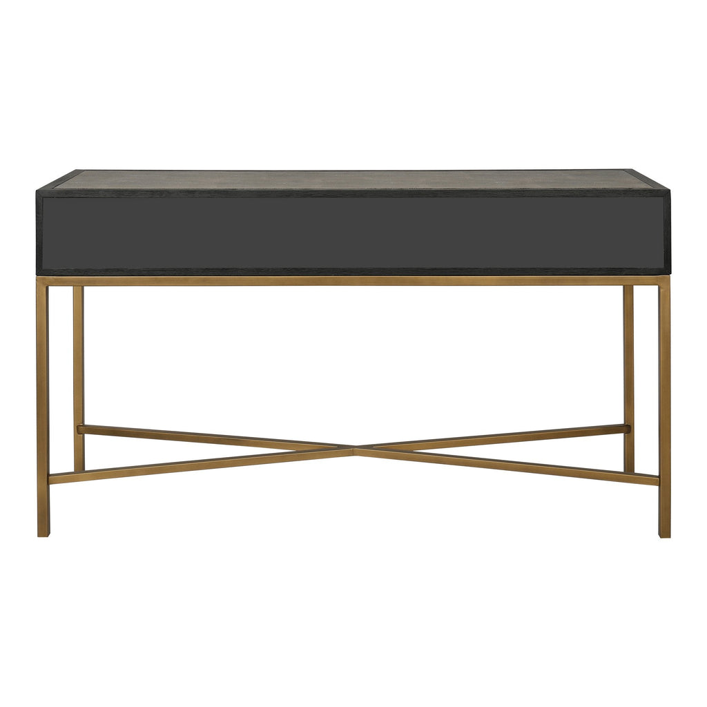 Mako Console Table