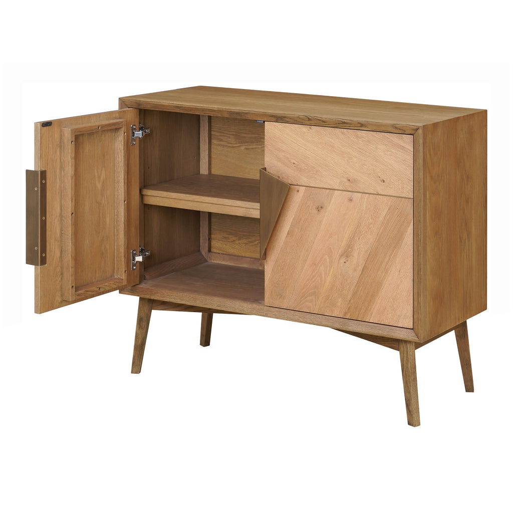 Charlton Cabinet