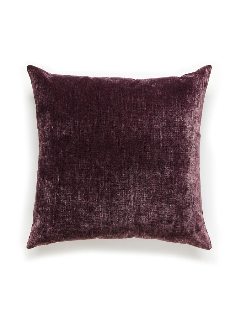 Supreme Velvet Pillow