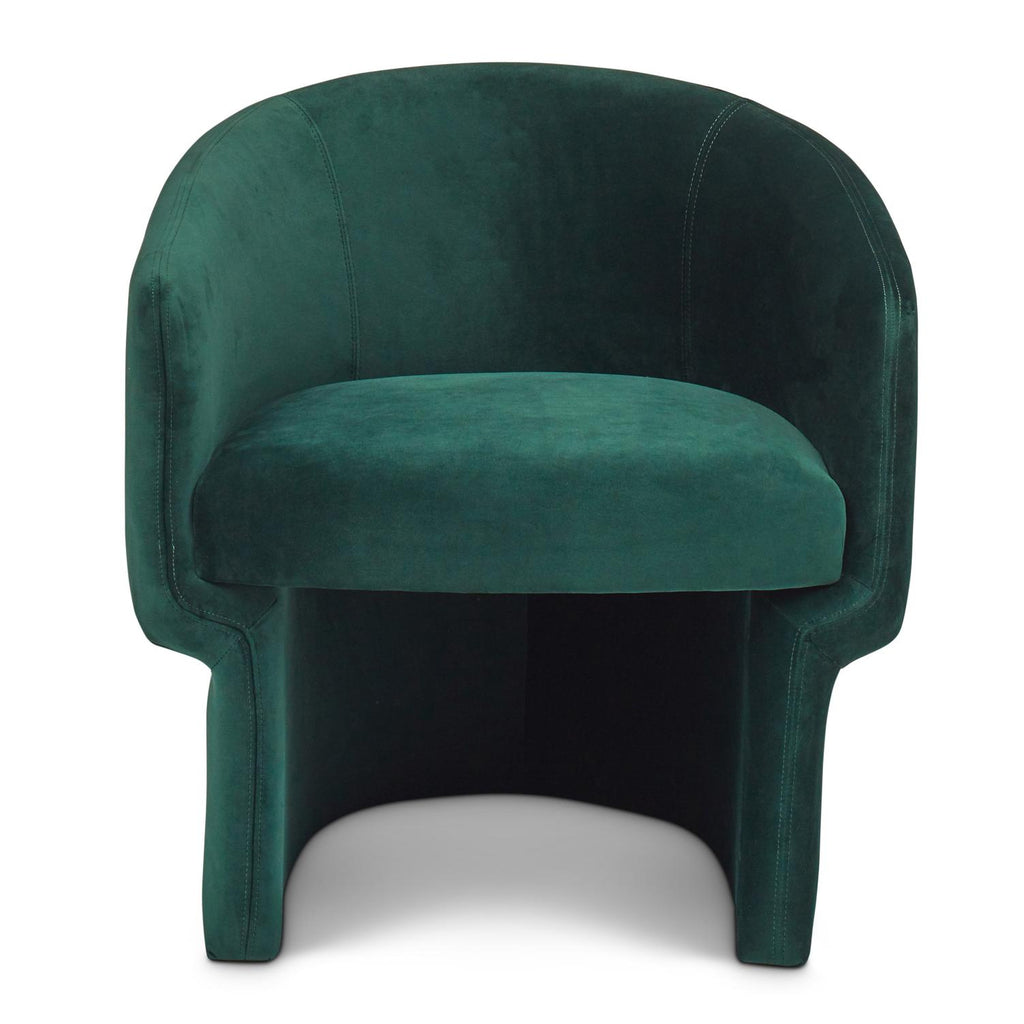 Metro Jessie Accent Chair