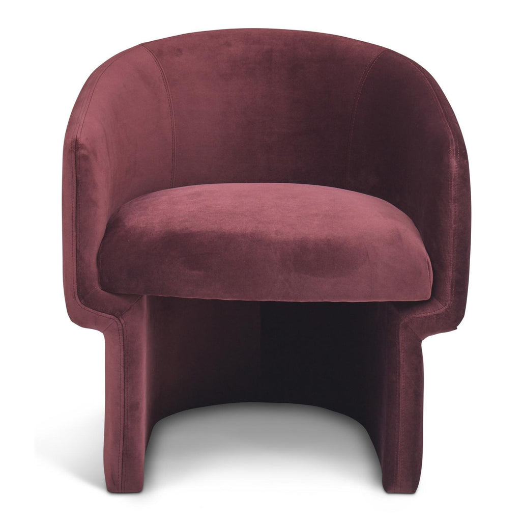 Metro Jessie Accent Chair