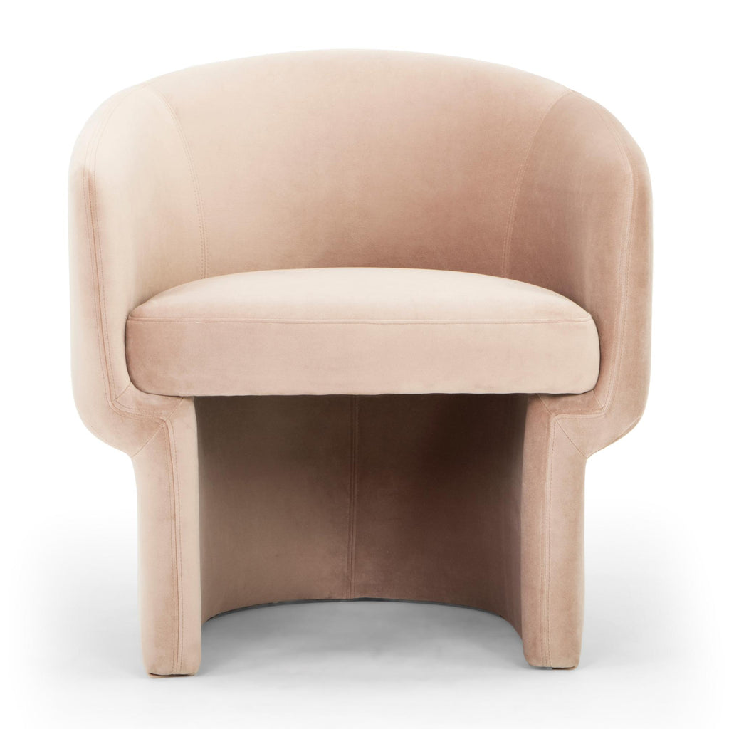 Metro Jessie Accent Chair