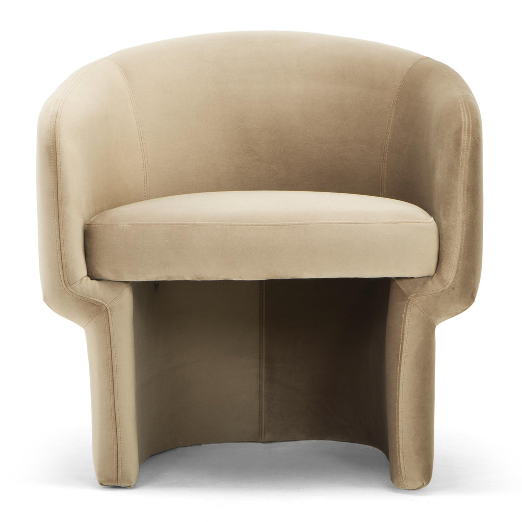 Metro Jessie Accent Chair