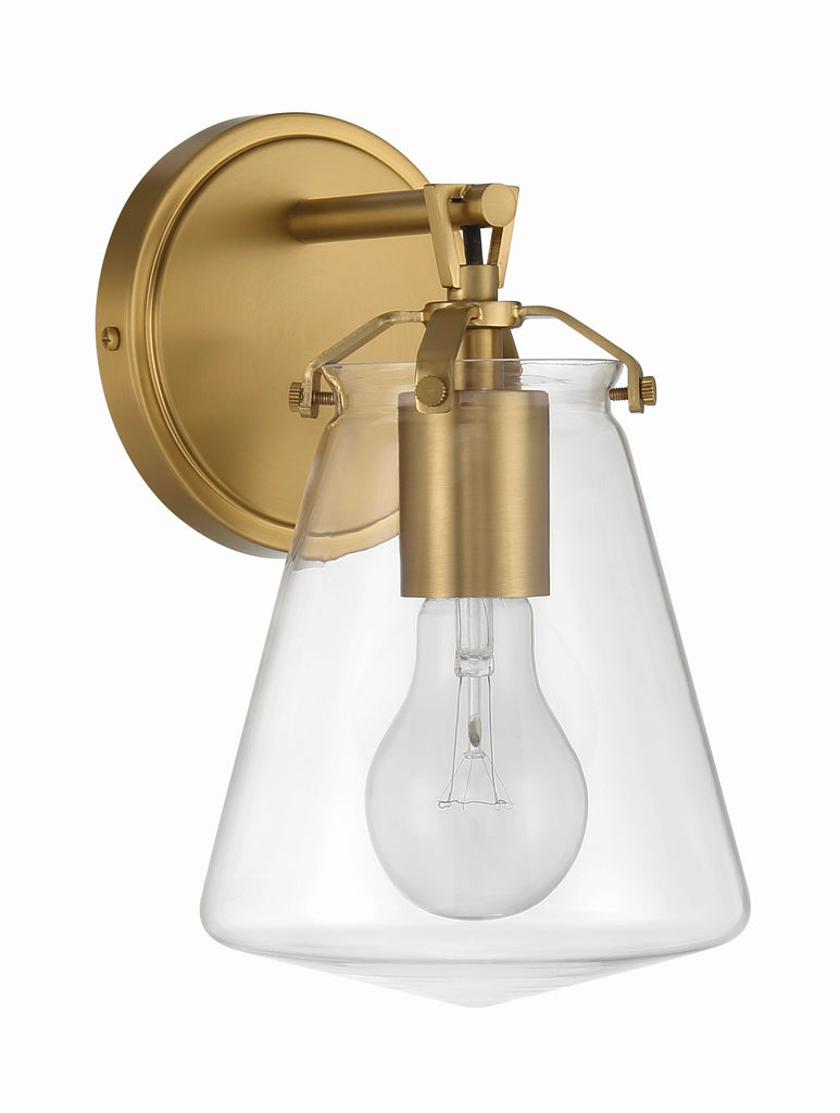 Voss 1 Light Sconce