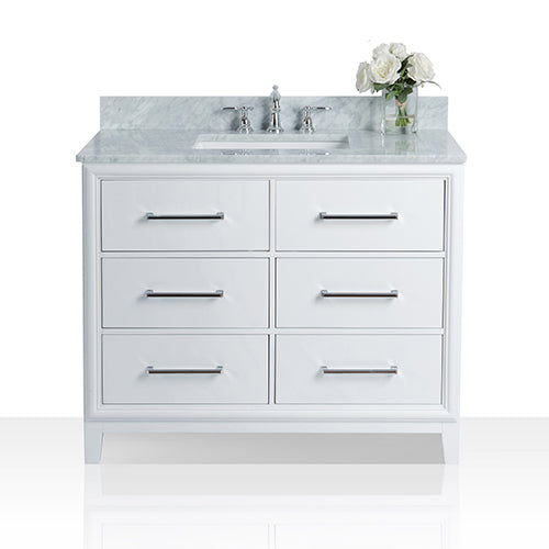 Ellie Bath Vanity Set