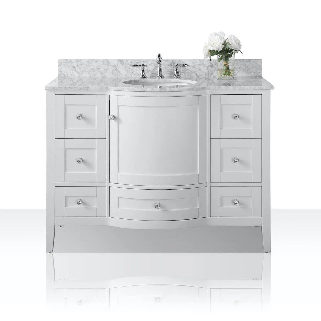 Lauren Bath Vanity Set