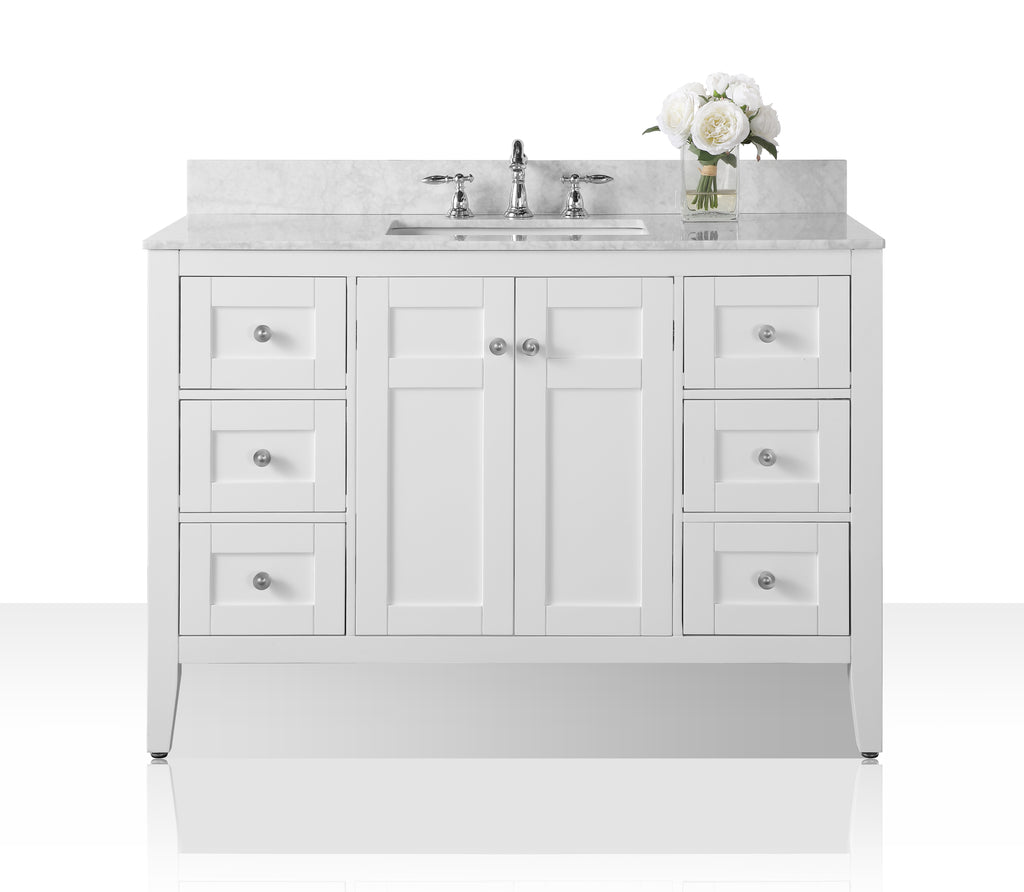 Maili Bath Vanity Set