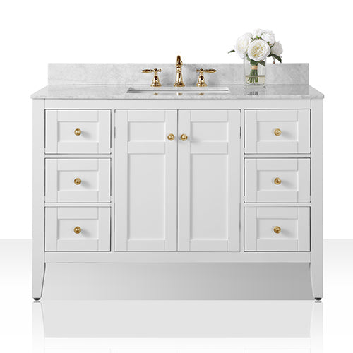 Maili Bath Vanity Set