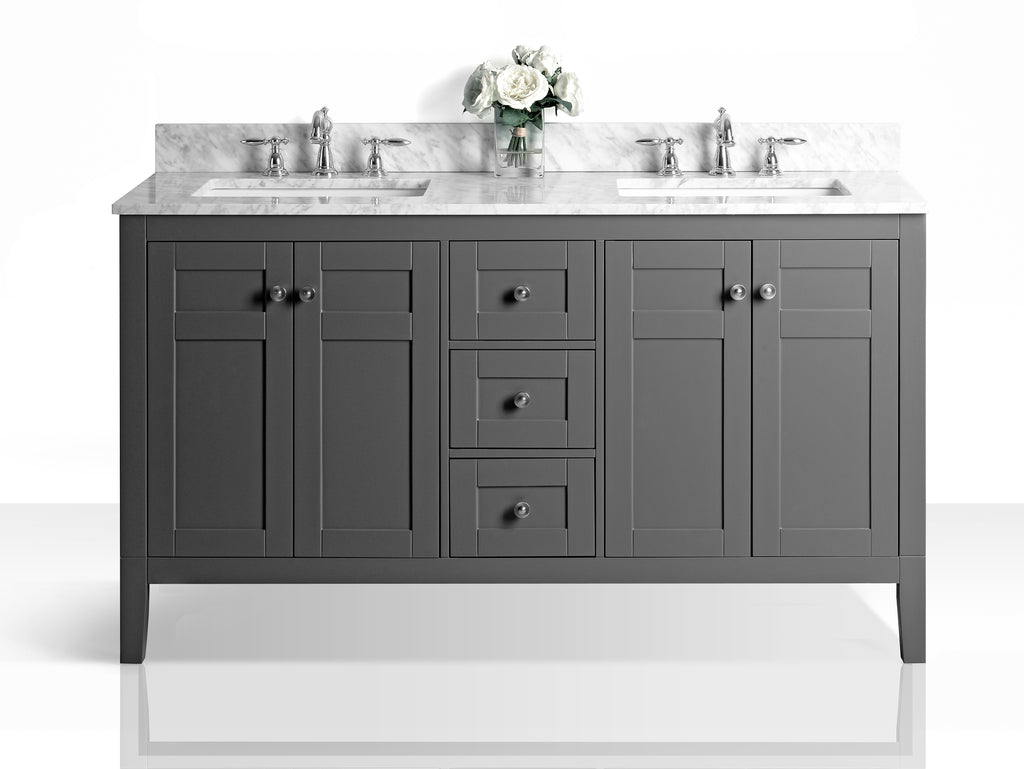 Maili Bath Vanity Set