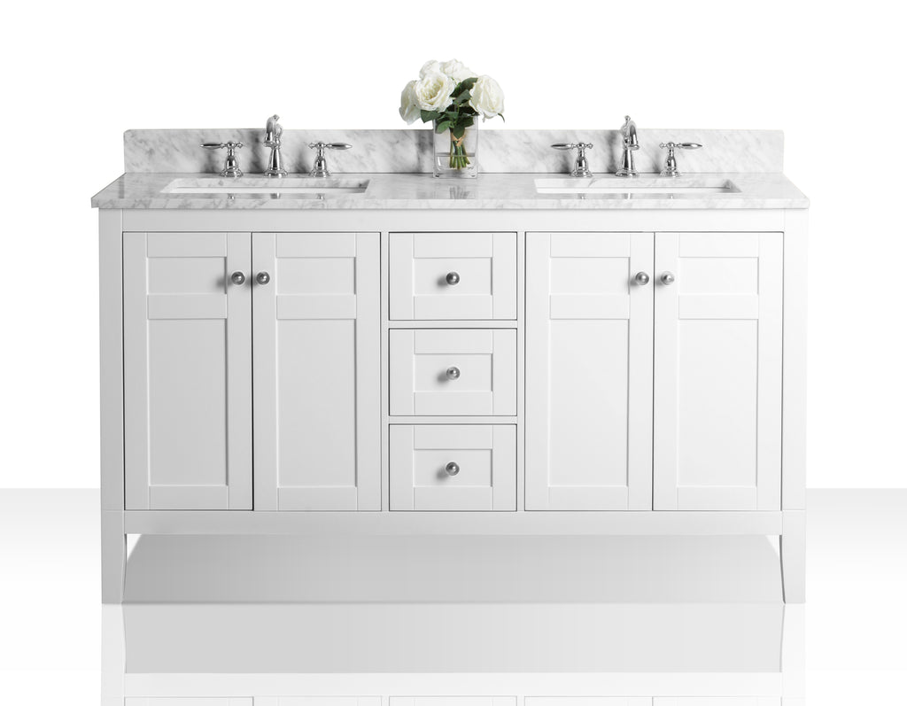 Maili Bath Vanity Set