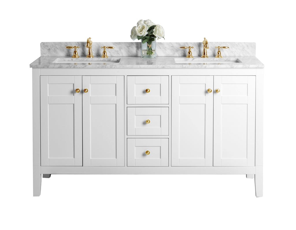 Maili Bath Vanity Set