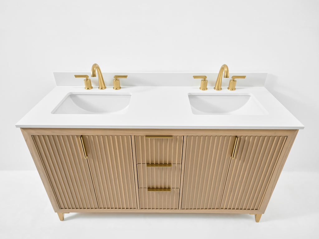 Turlington Bath Vanity Set