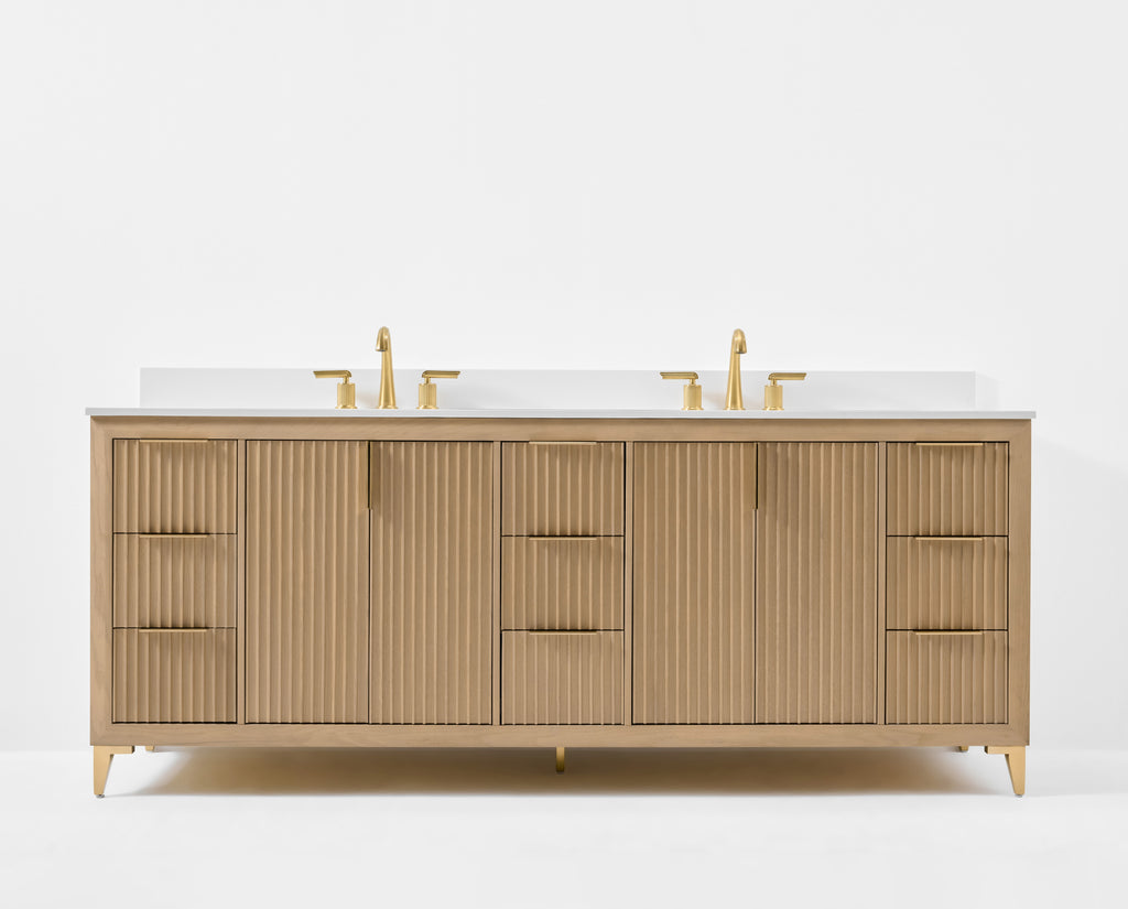 Turlington Bath Vanity Set