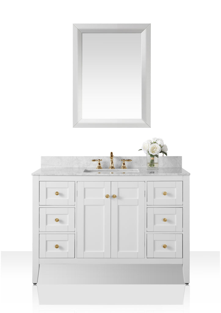 Maili Bath Vanity Set