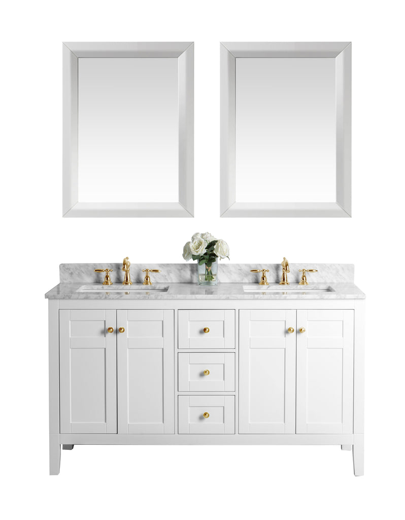 Maili Bath Vanity Set