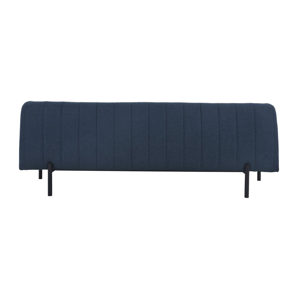 Jaxon Sofa, Blue