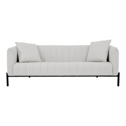 Jaxon Sofa, Grey