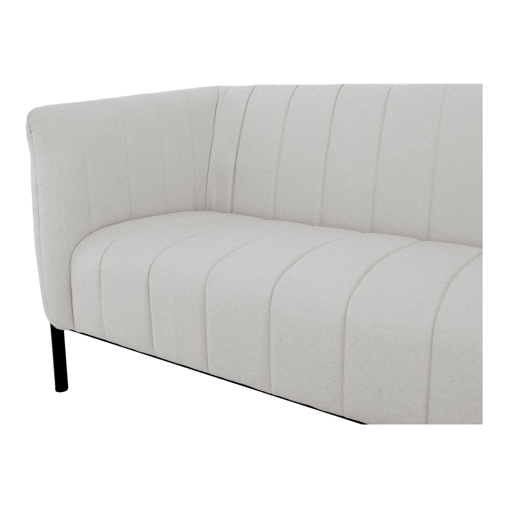 Jaxon Sofa, Grey