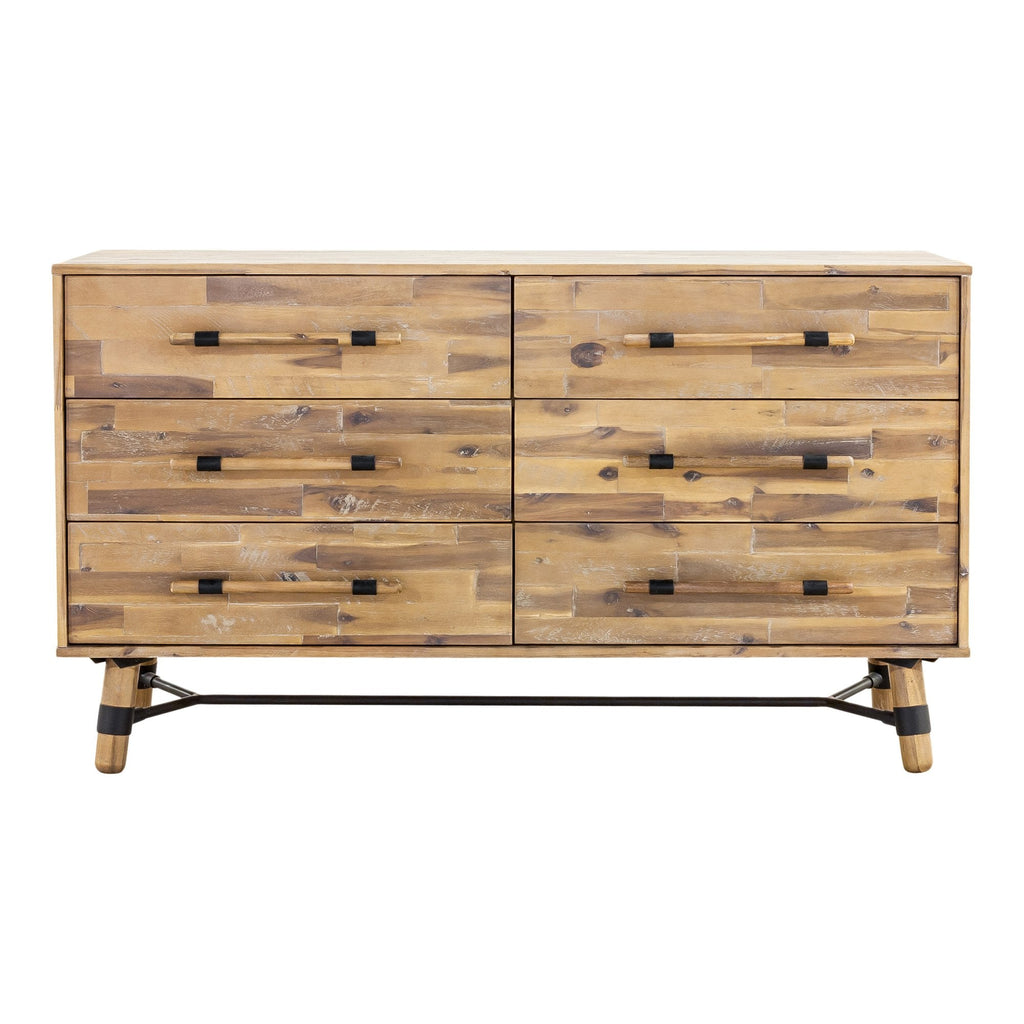 Hudson Dresser