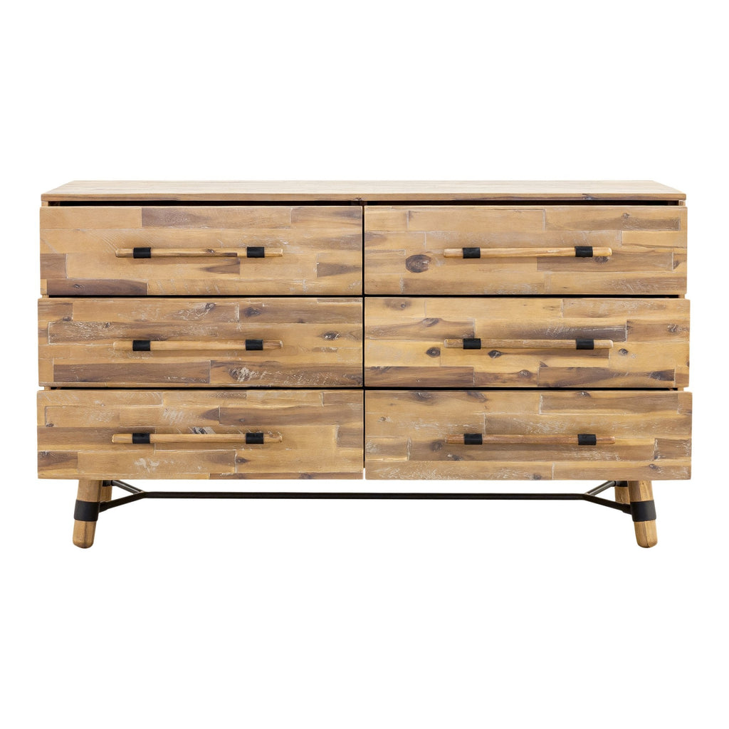 Hudson Dresser