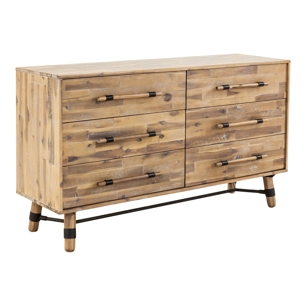 Hudson Dresser