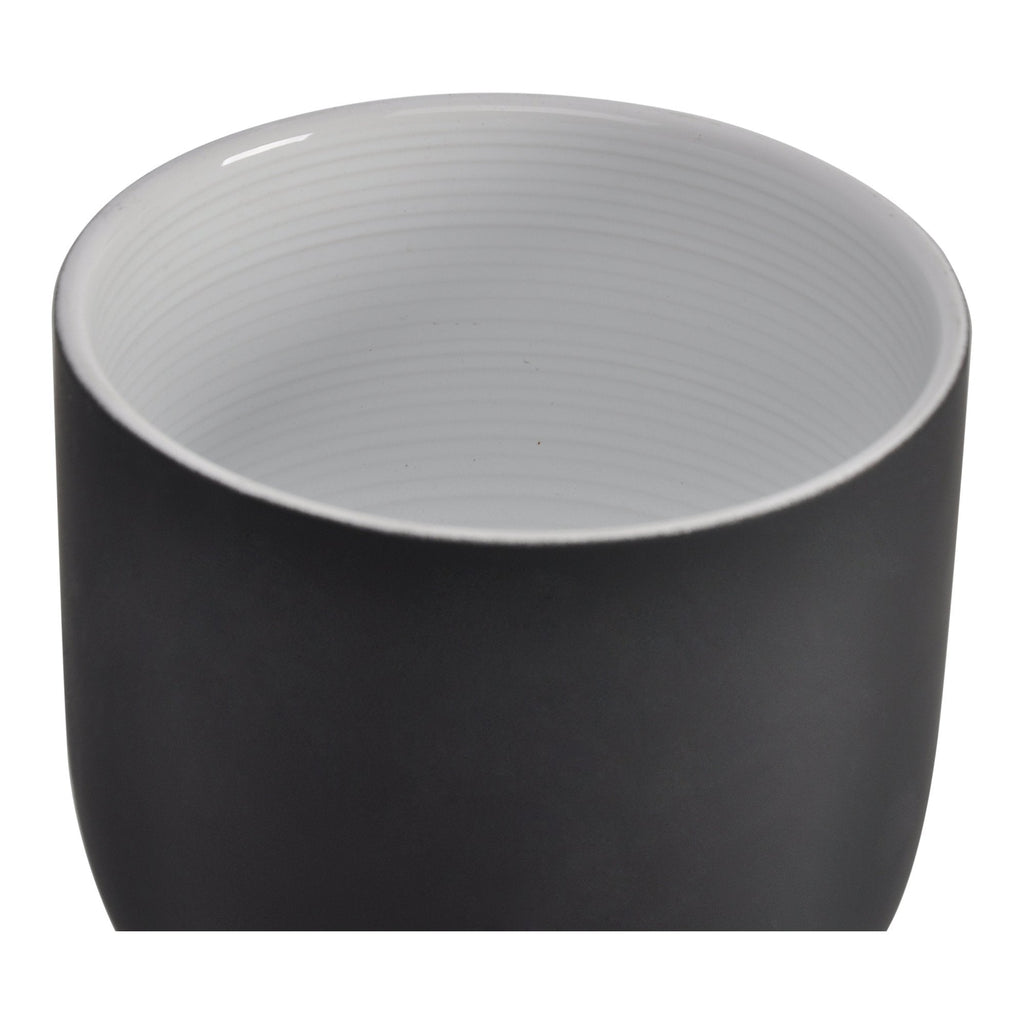 Spice Planter, Black