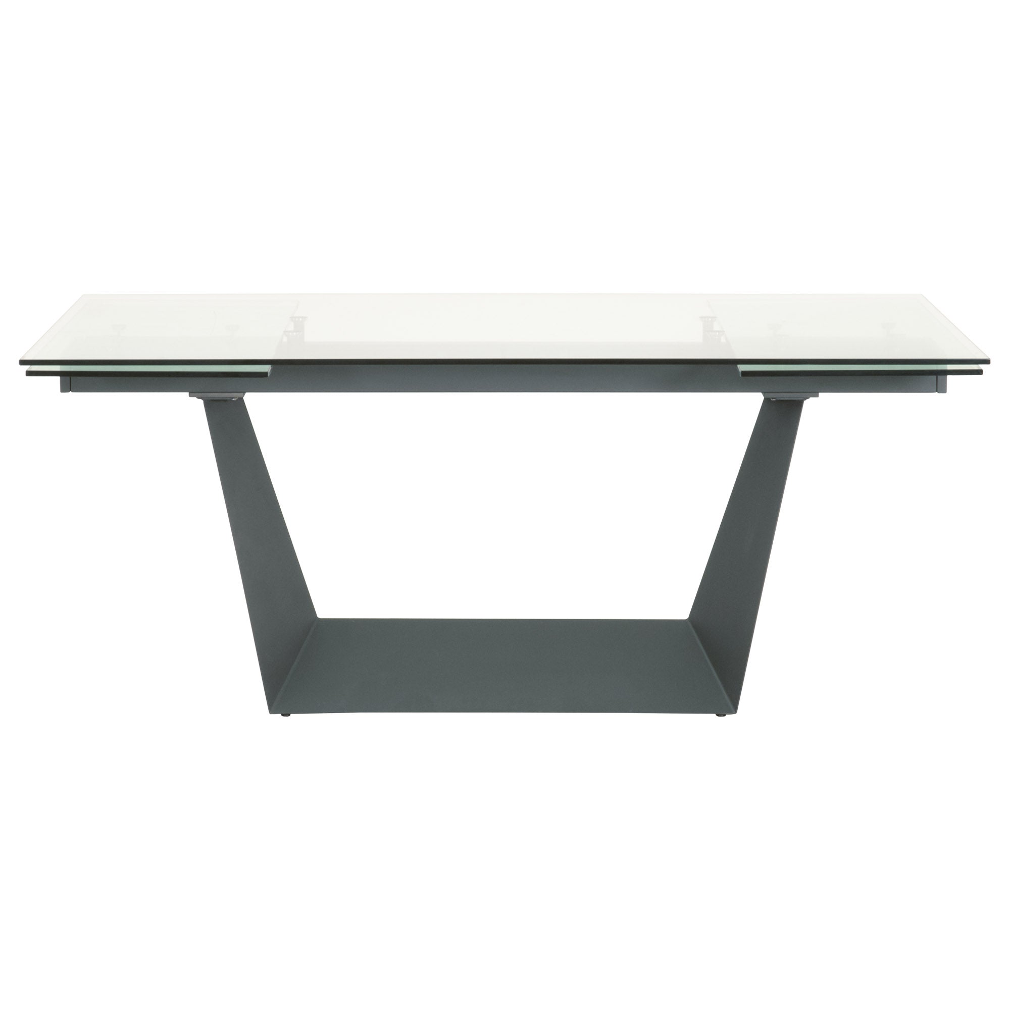 Victory Extension Dining Table