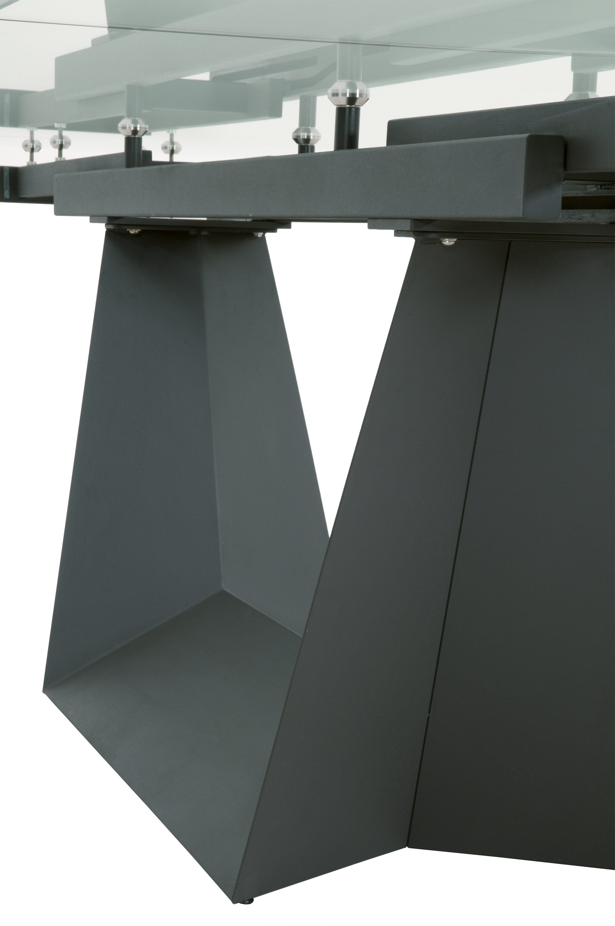 Victory Extension Dining Table