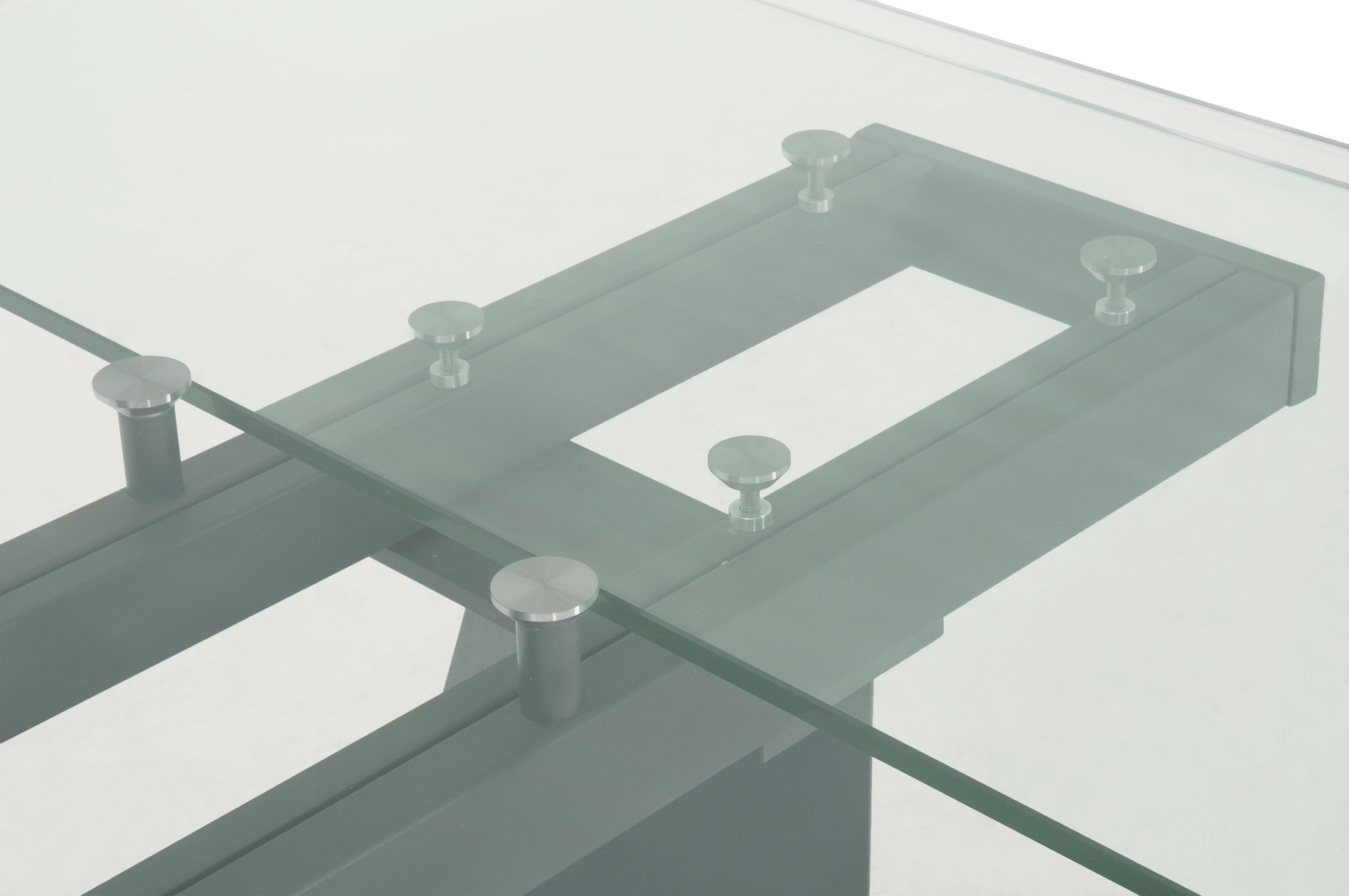 Victory Extension Dining Table