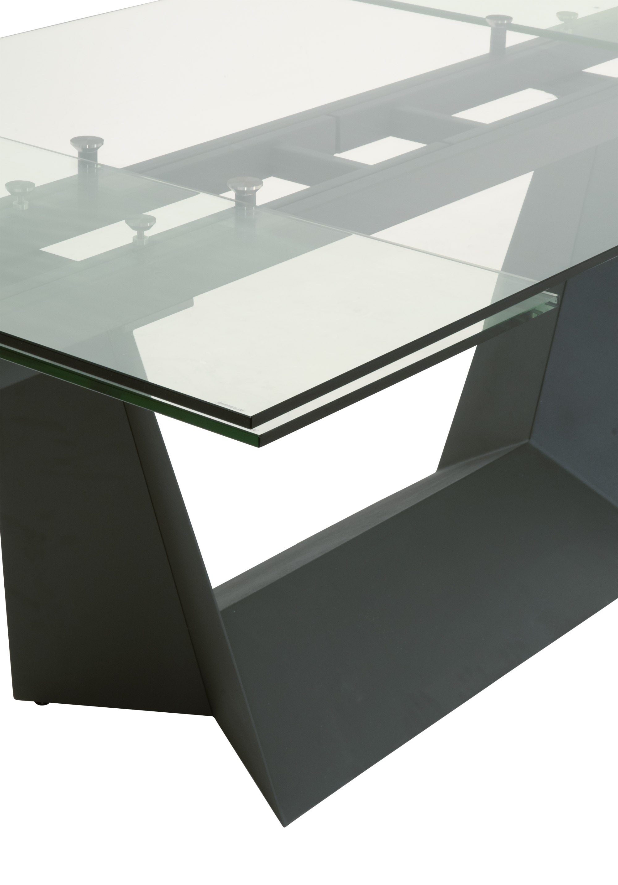 Victory Extension Dining Table