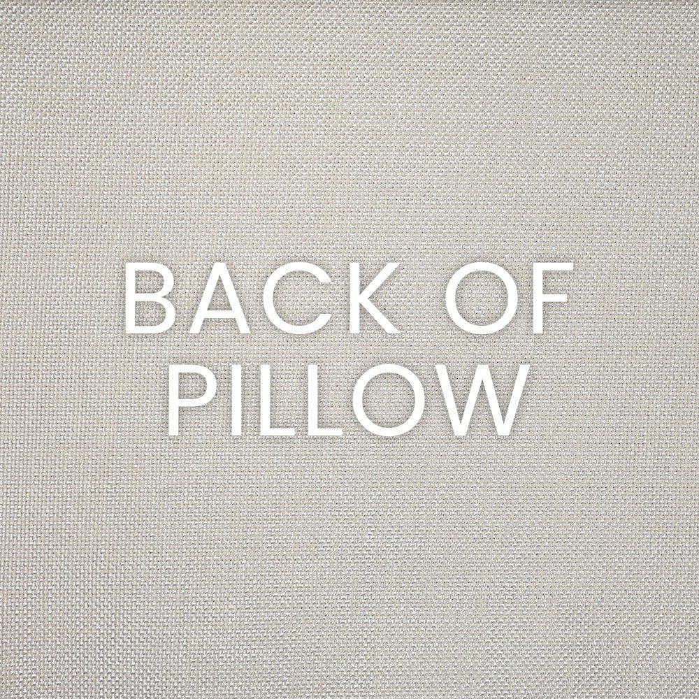 Ruched Up Pillow