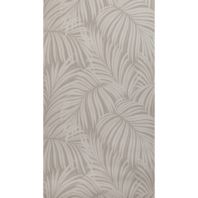 Palm Leaf Wall Paper