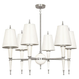 Jonathan Adler Versailles Chandelier-Style Number W604