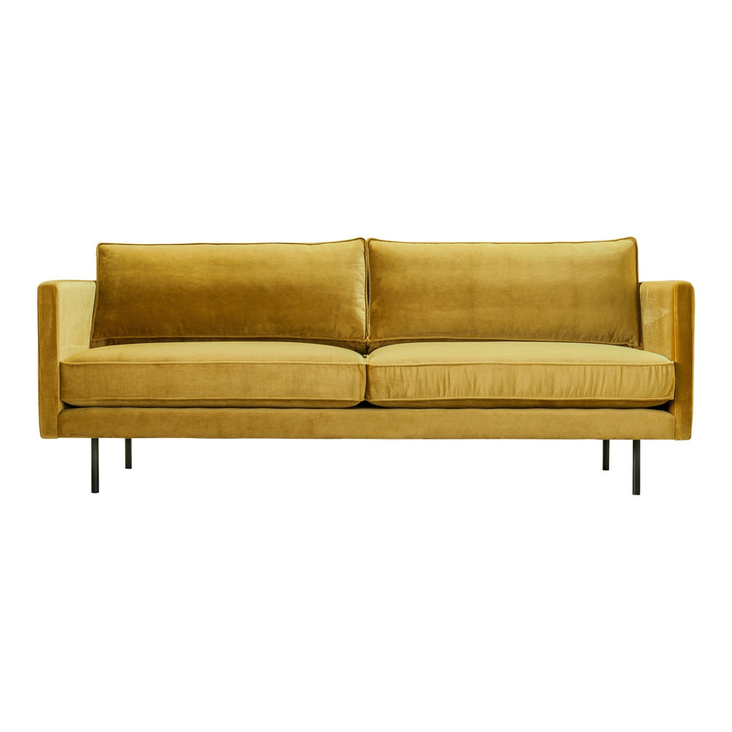 Raphael Sofa, Yellow