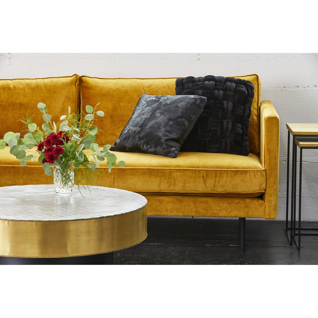 Raphael Sofa, Yellow