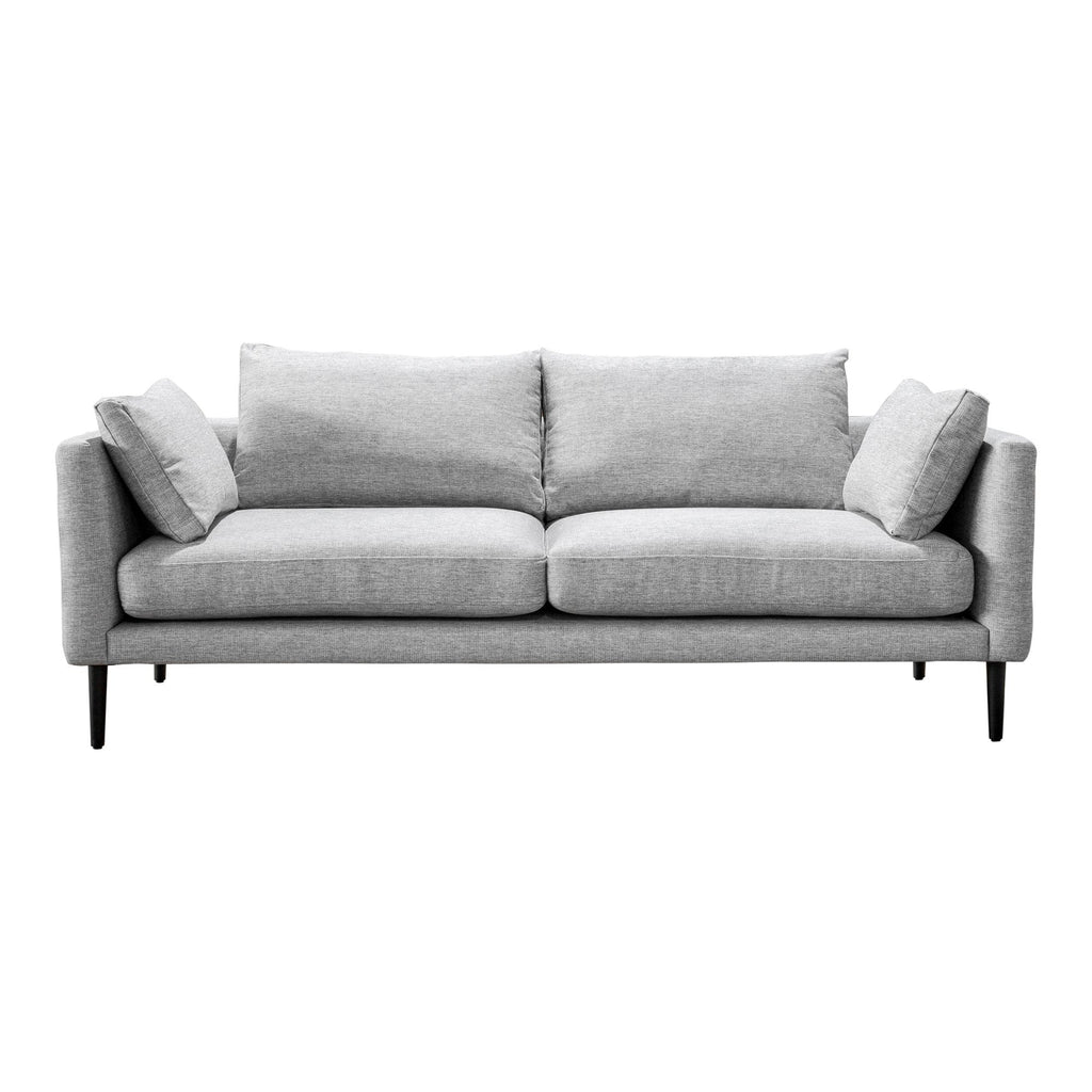 Raval Sofa, Grey