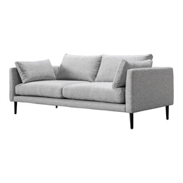 Raval Sofa, Grey