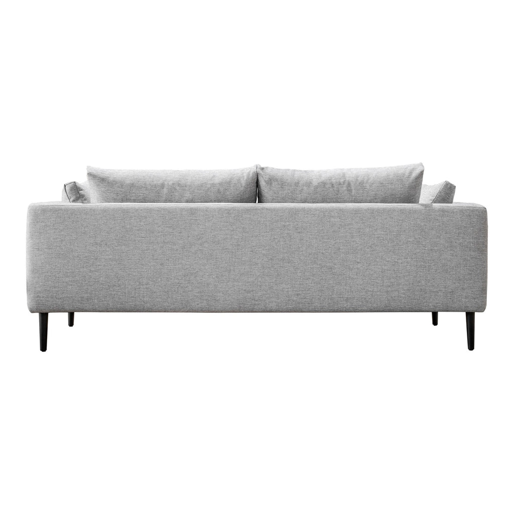 Raval Sofa, Grey