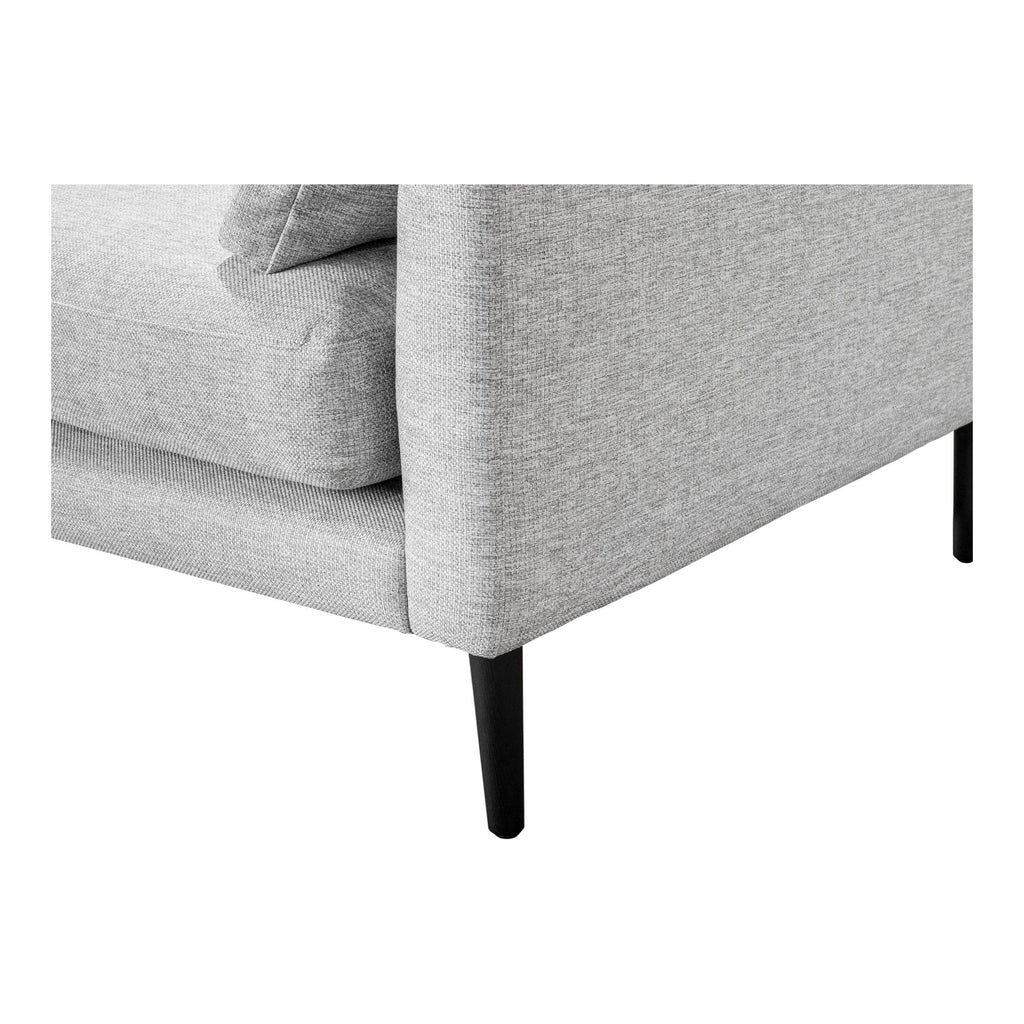 Raval Sofa, Grey